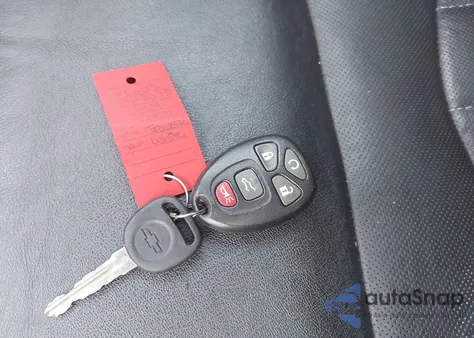 2014 Chevrolet Traverse Ltz z USA, uszkodzony, nr VIN 1GNKVJKD7EJ337497